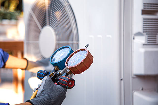 Affordable Emergency Hvac Repair solutions in Helmetta, NJ
