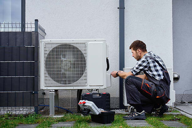 Trusted Emergency Hvac Repair service in Helmetta, NJ - HVAC Repair CO